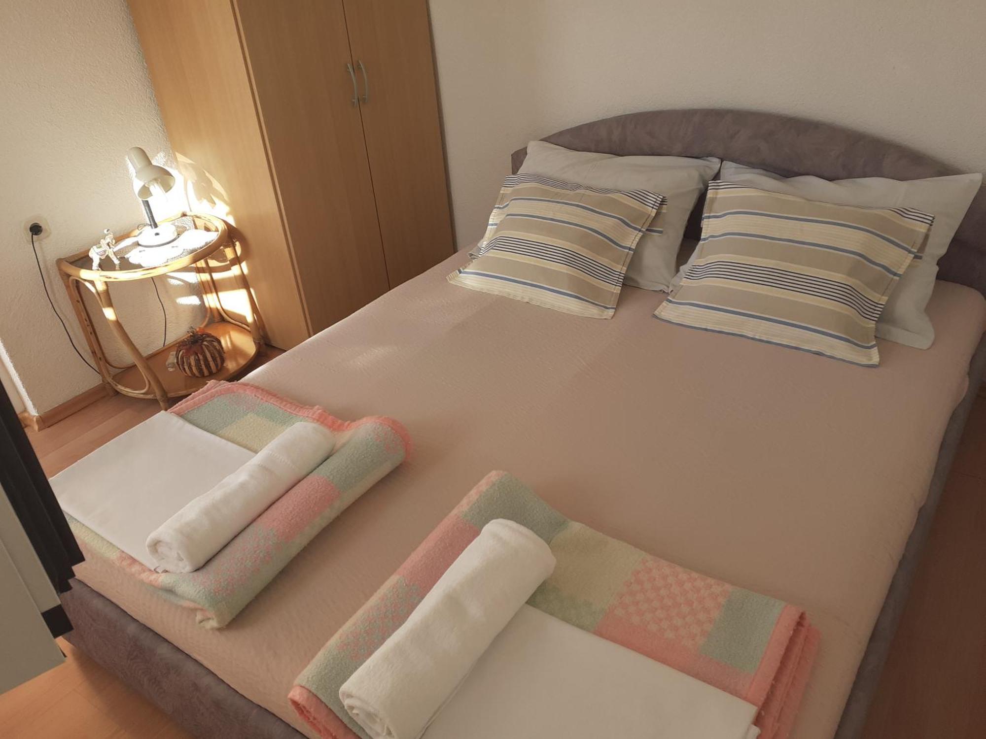 Villa Palfi Jezera Room photo